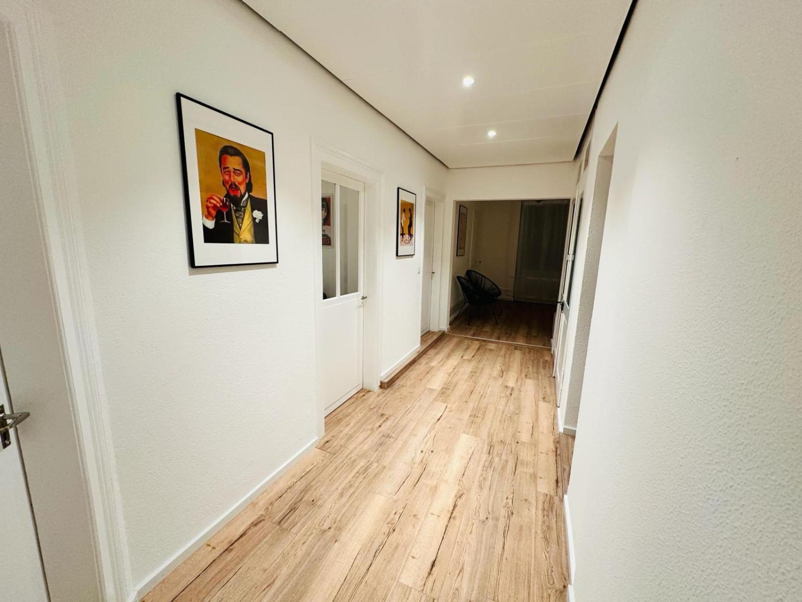 Exclusive Apartment For Families And Business Uster Exterior foto