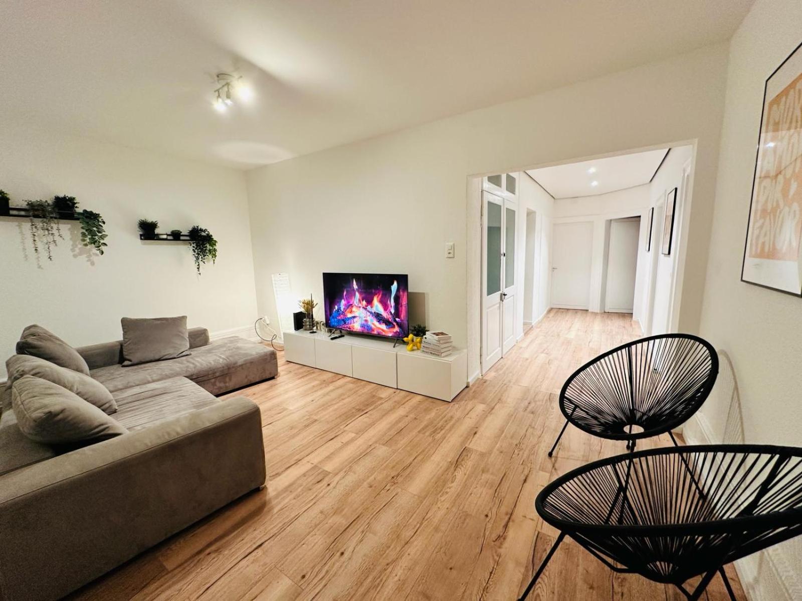 Exclusive Apartment For Families And Business Uster Exterior foto